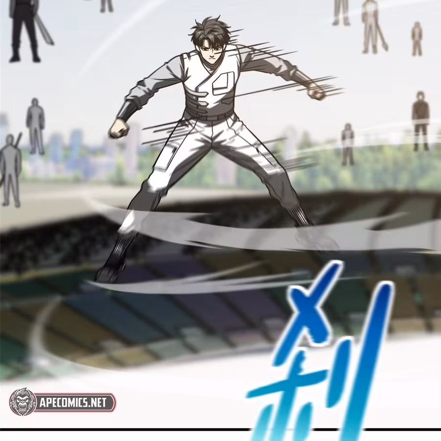 Página do Capítulo 201