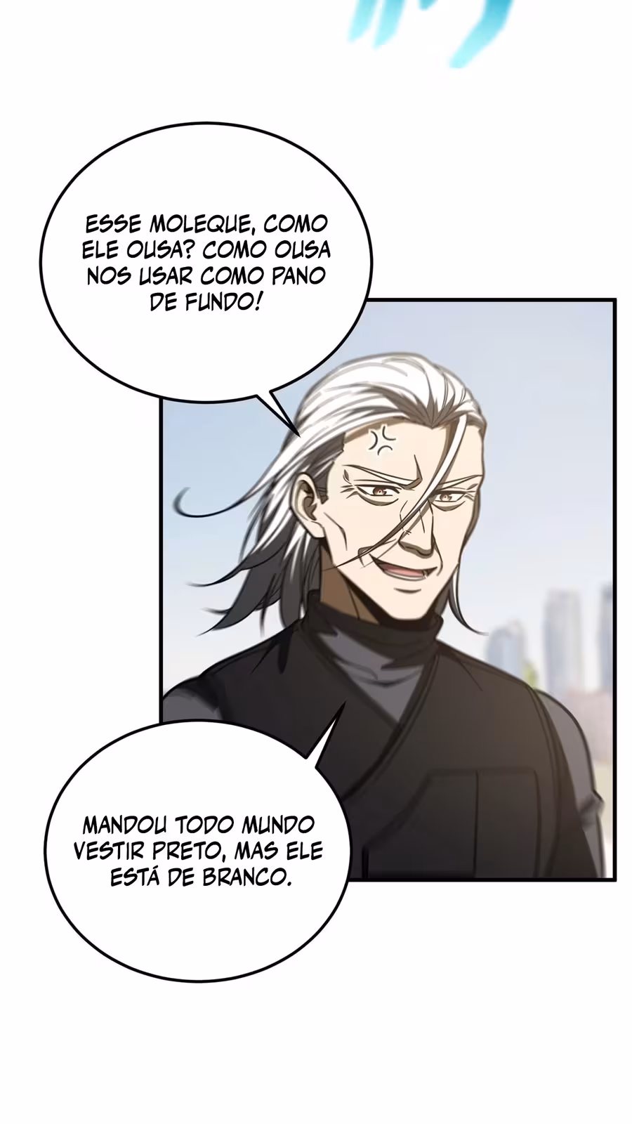 Página do Capítulo 201