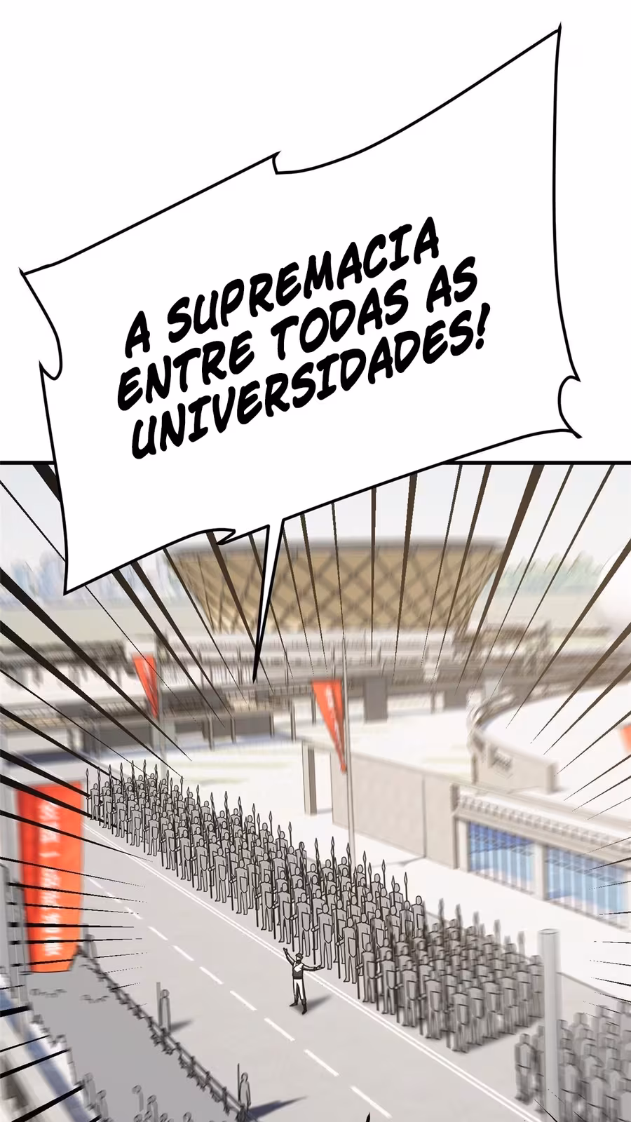 Página do Capítulo 201