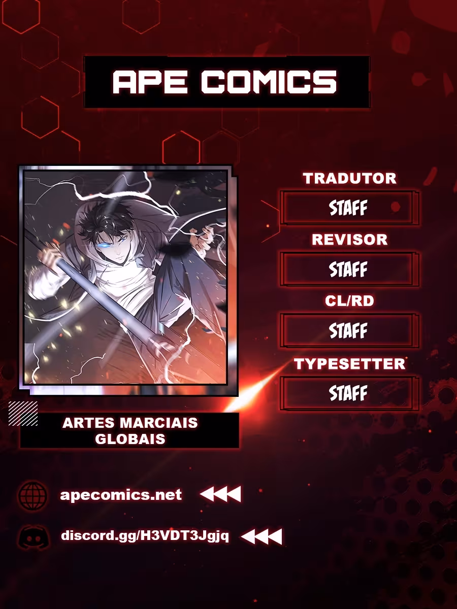 Página do Capítulo 201