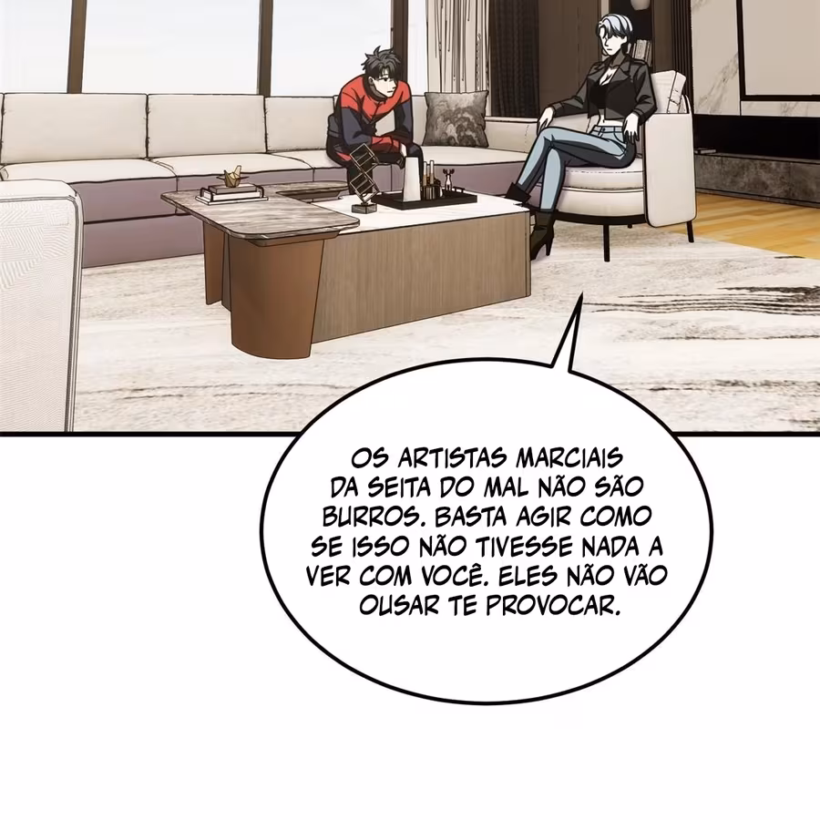 Página do Capítulo 201