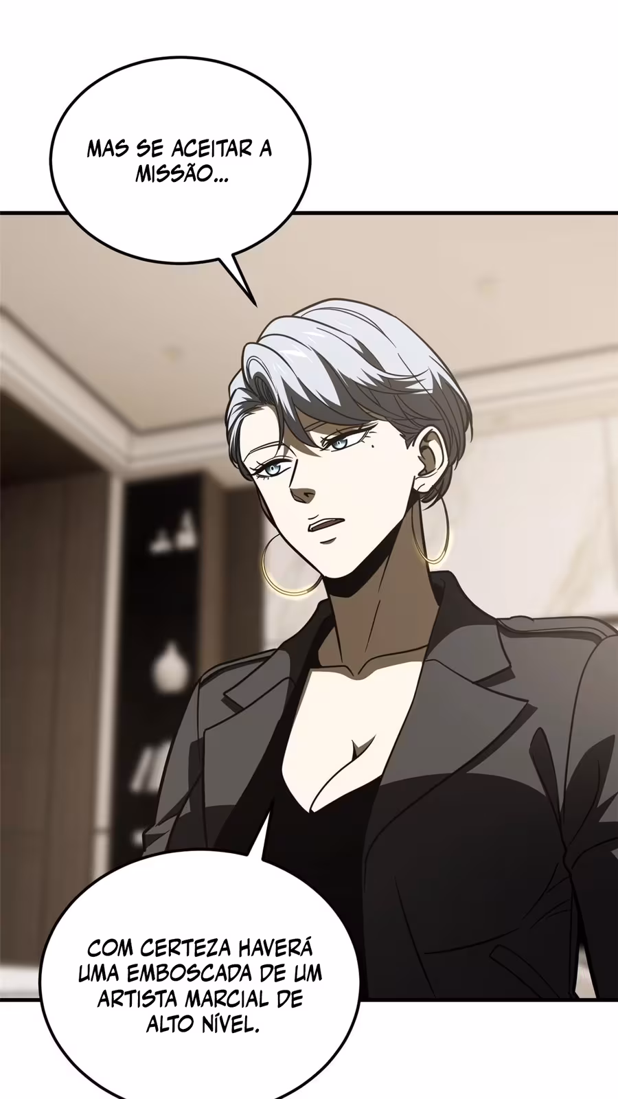 Página do Capítulo 201