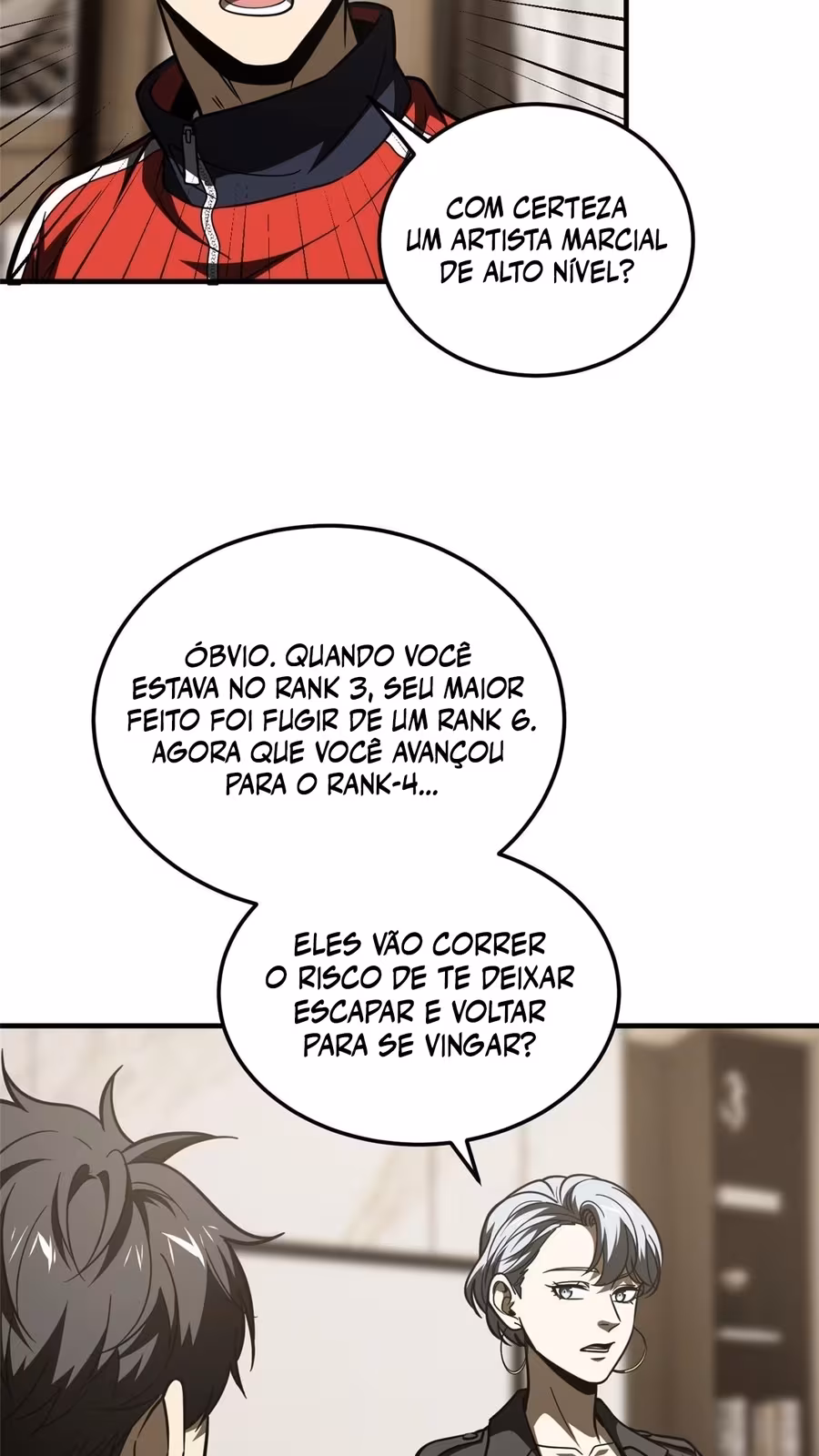 Página do Capítulo 201