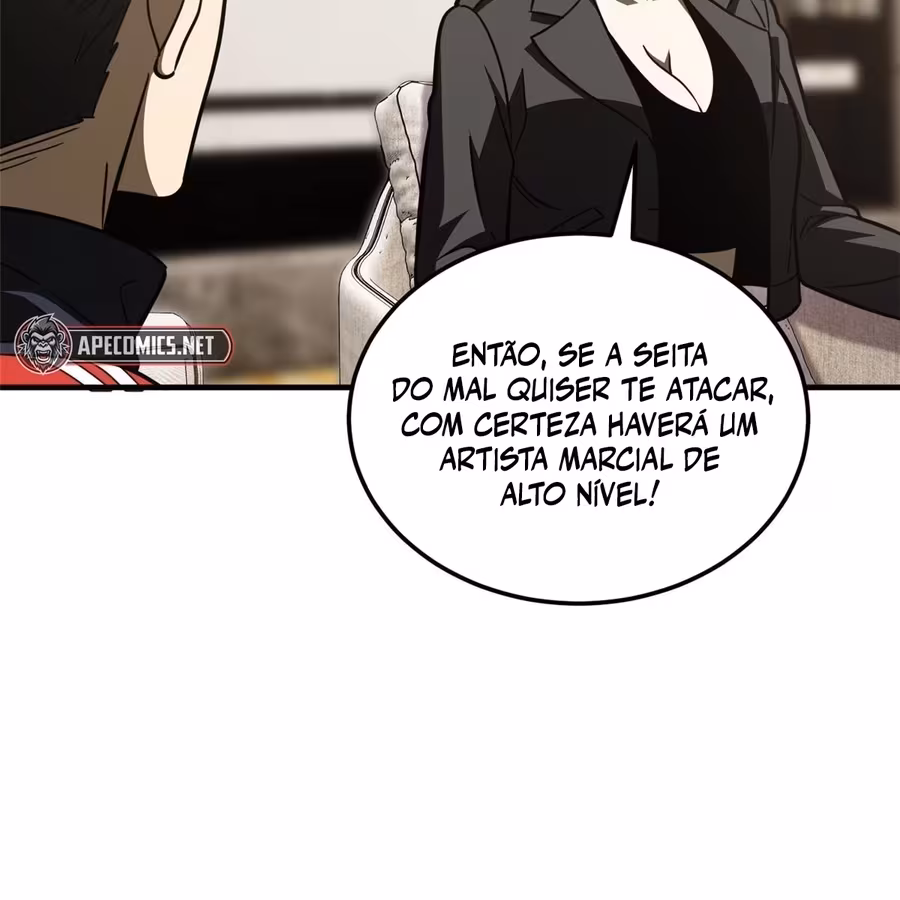 Página do Capítulo 201