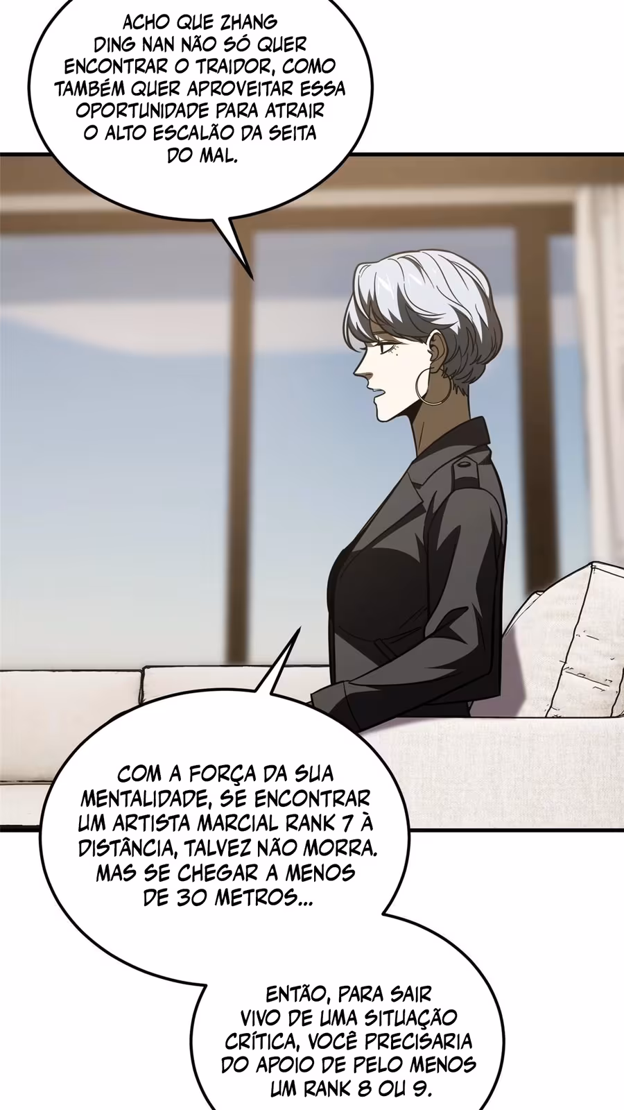 Página do Capítulo 201