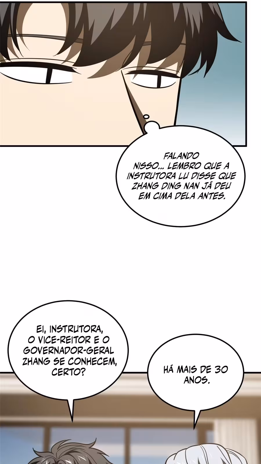 Página do Capítulo 201