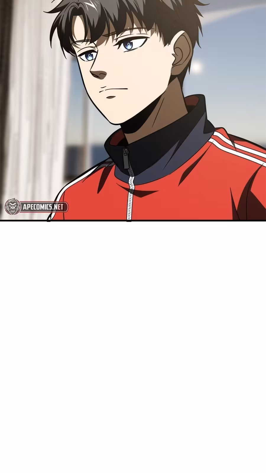 Página do Capítulo 201