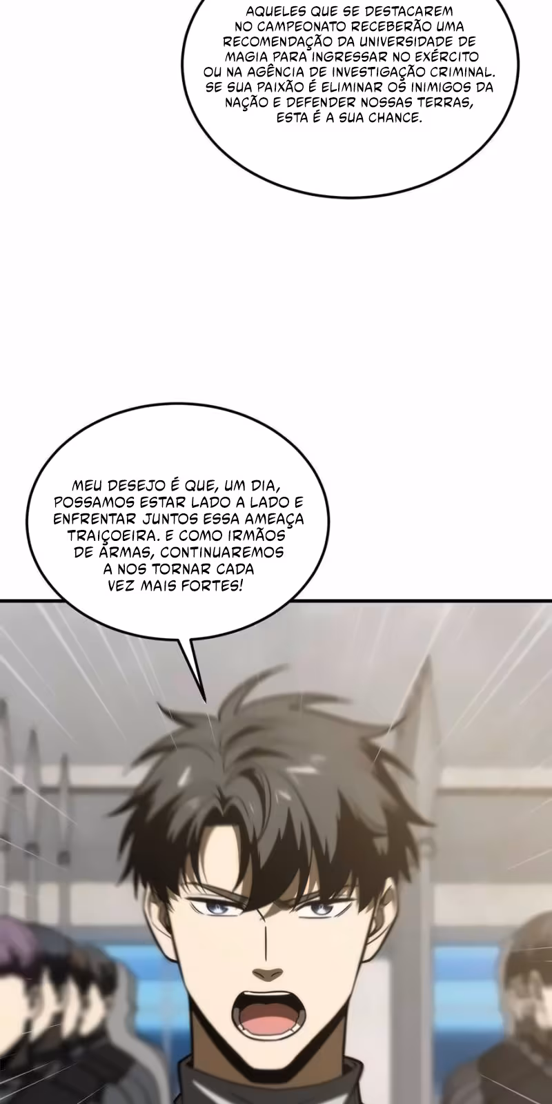 Página do Capítulo 202