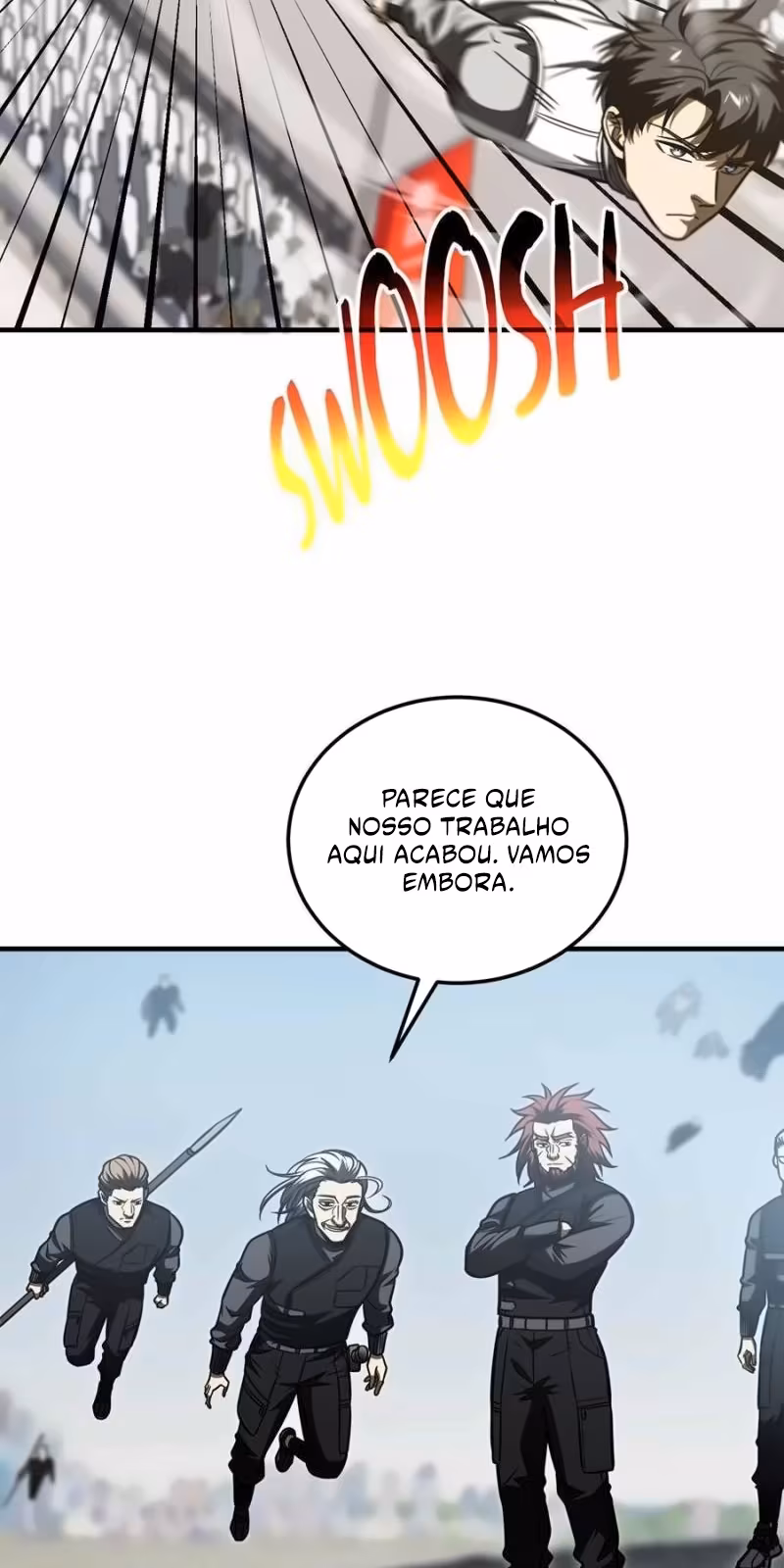 Página do Capítulo 202