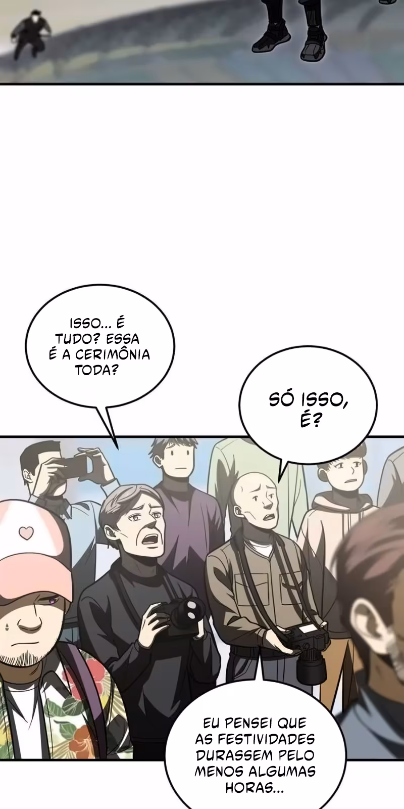 Página do Capítulo 202