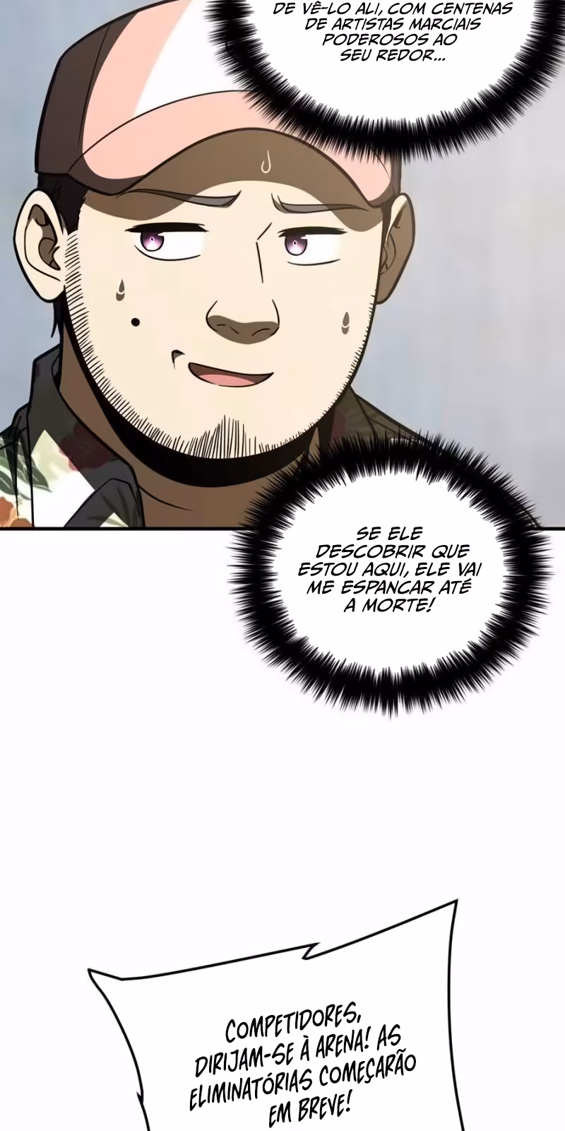 Página do Capítulo 202