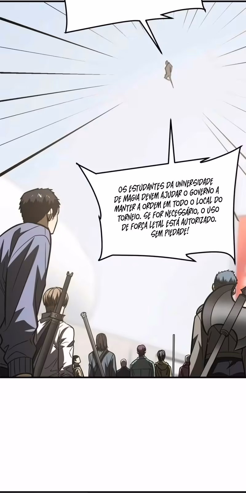 Página do Capítulo 202