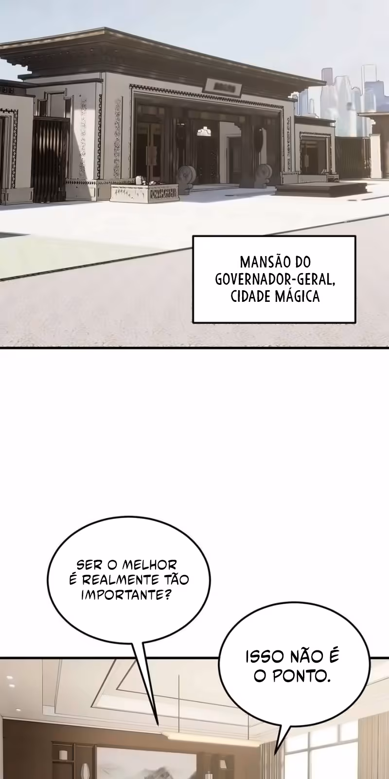 Página do Capítulo 202