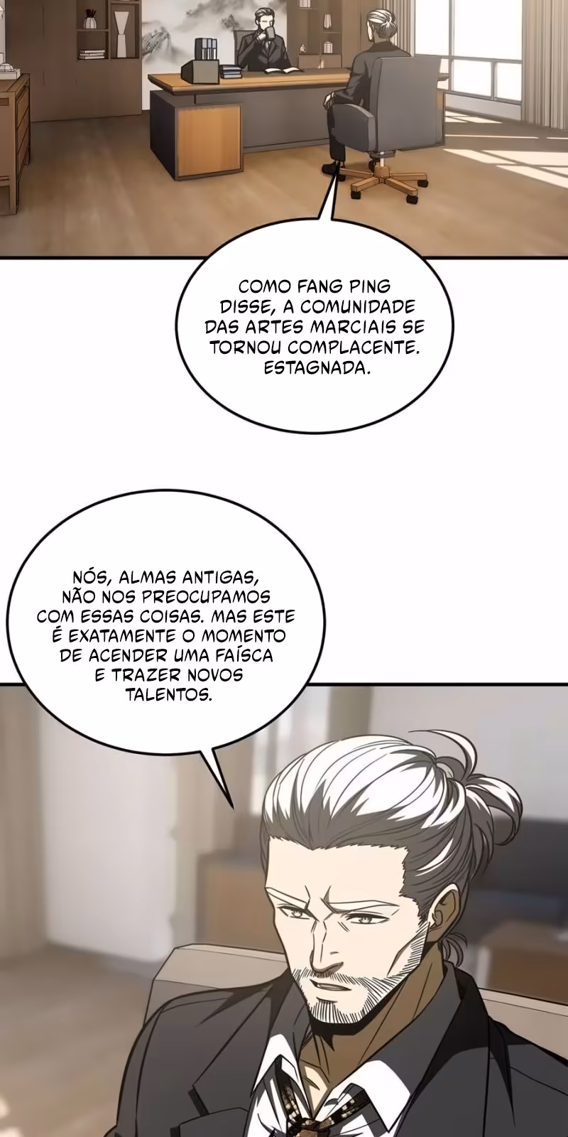 Página do Capítulo 202