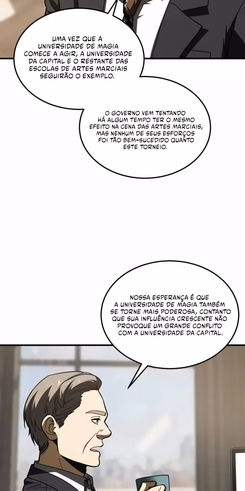 Página do Capítulo 202