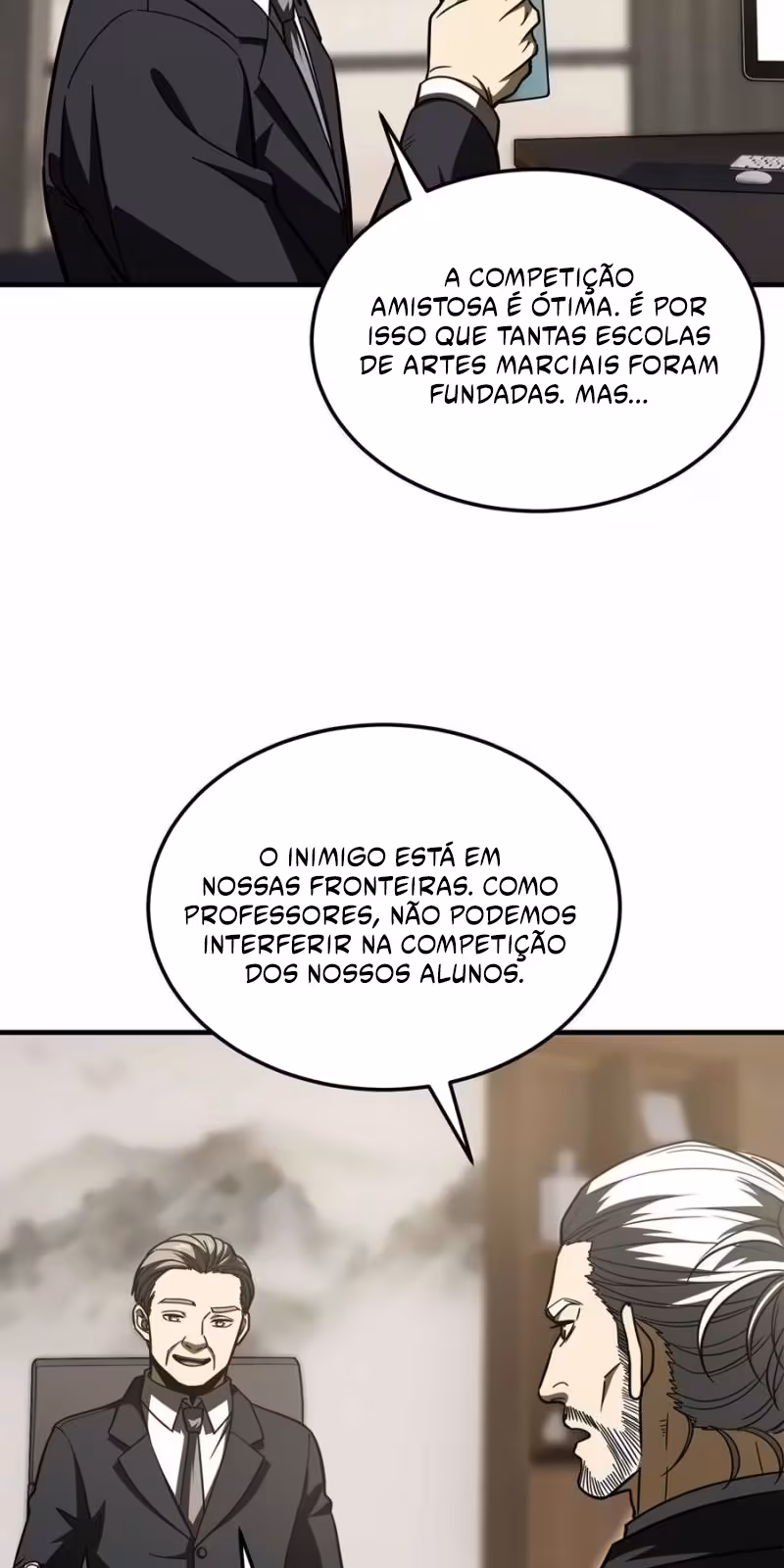 Página do Capítulo 202