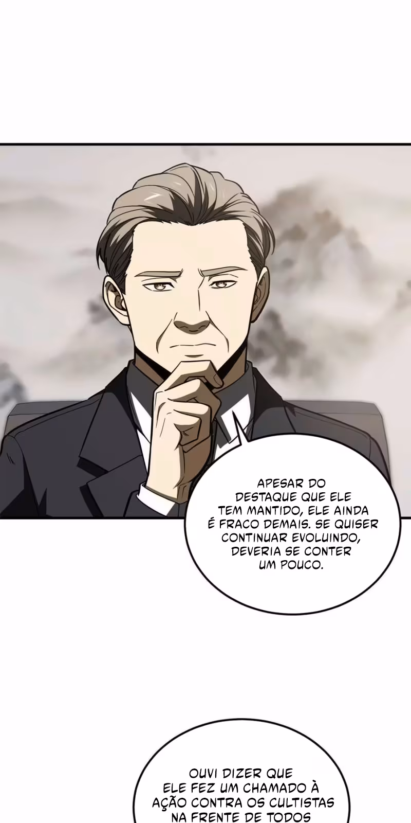 Página do Capítulo 202