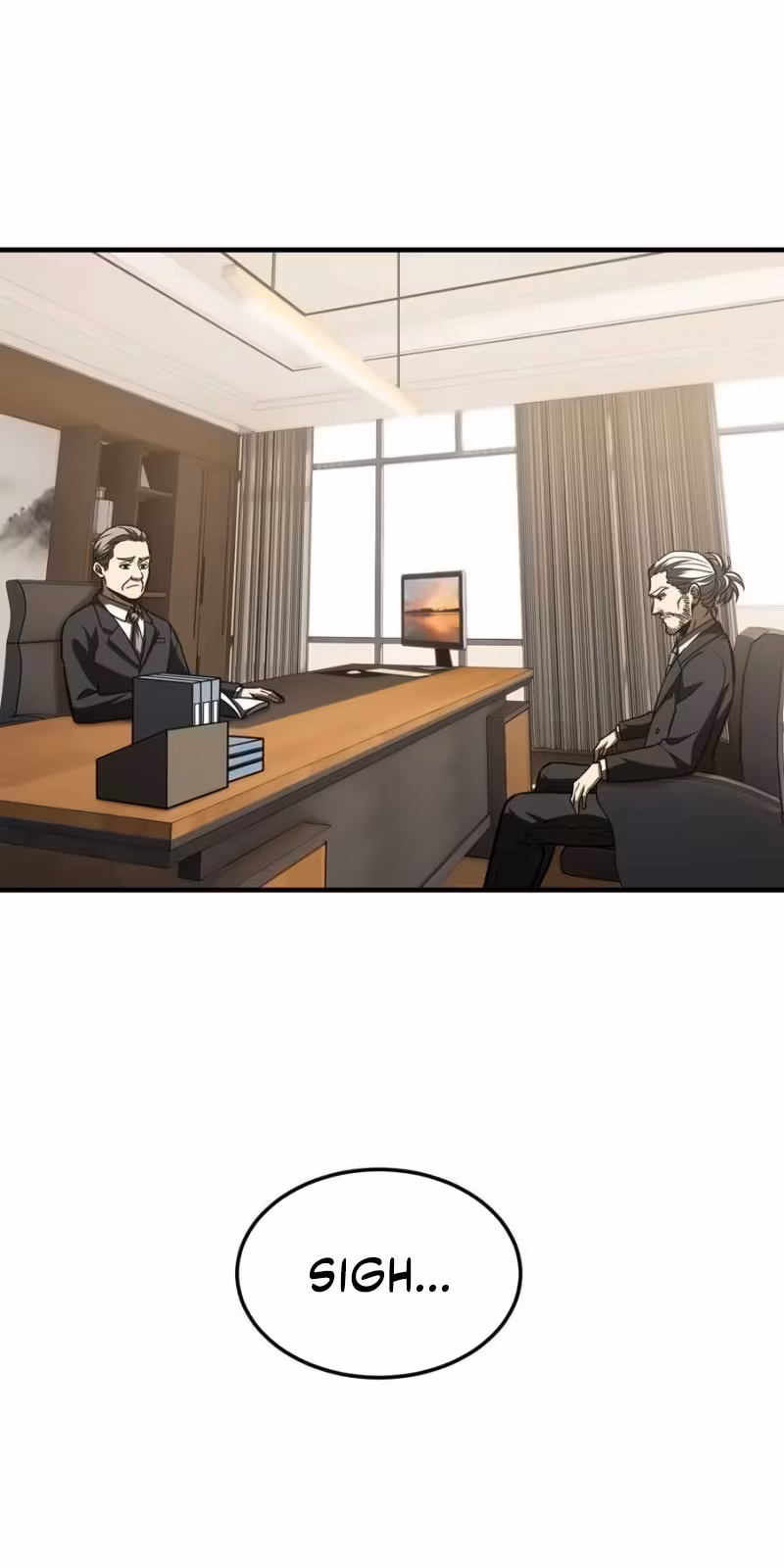 Página do Capítulo 202