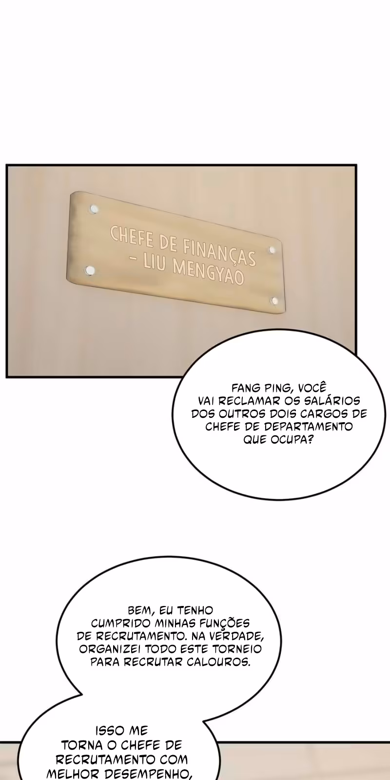 Página do Capítulo 202