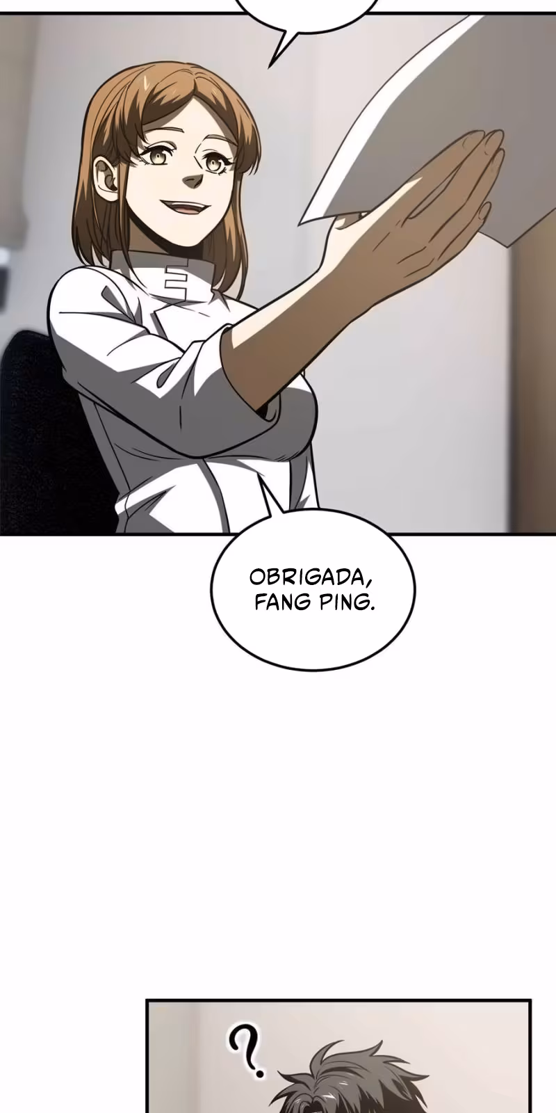 Página do Capítulo 202