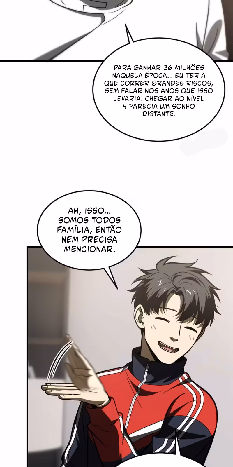 Página do Capítulo 202