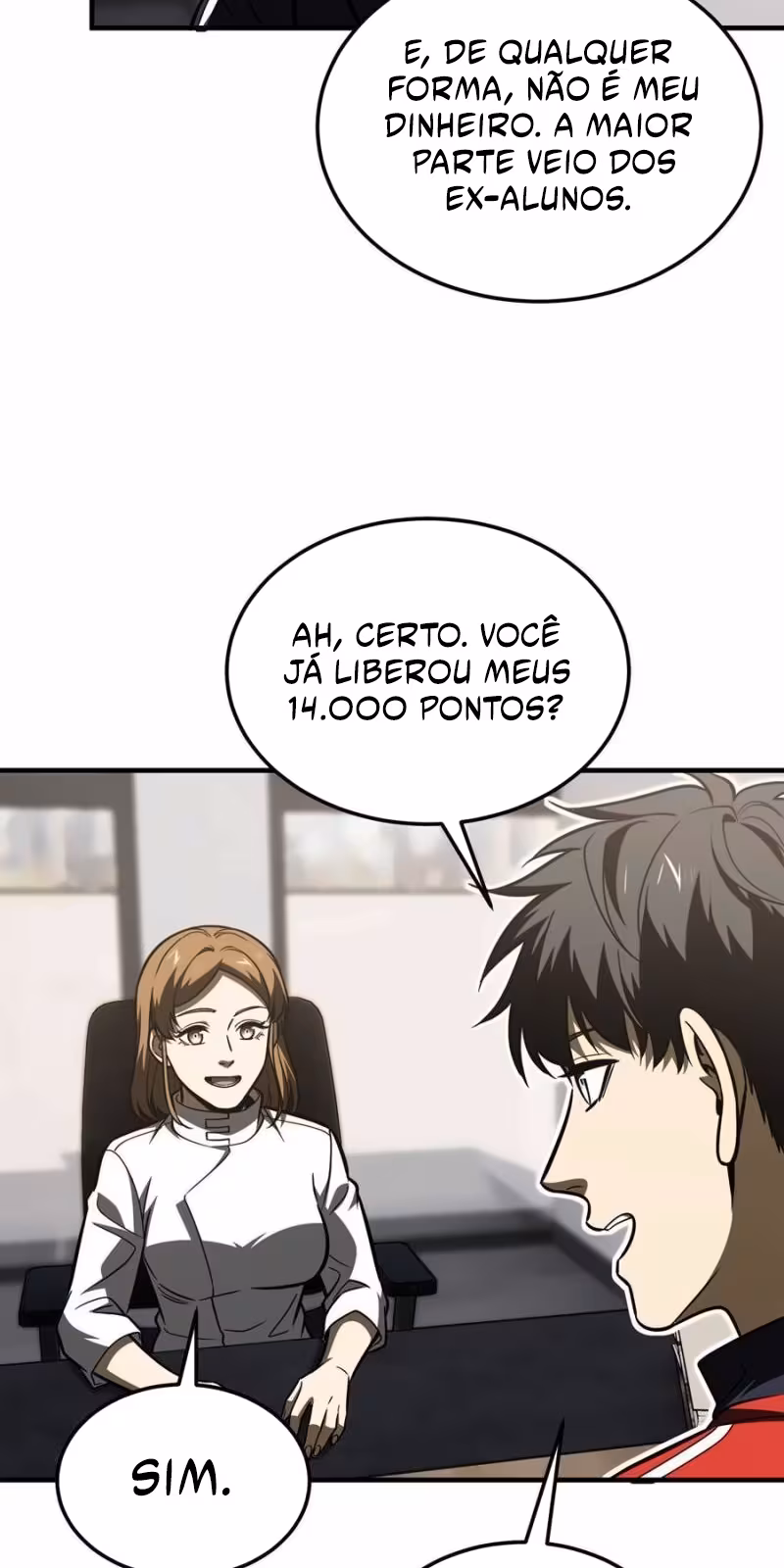 Página do Capítulo 202