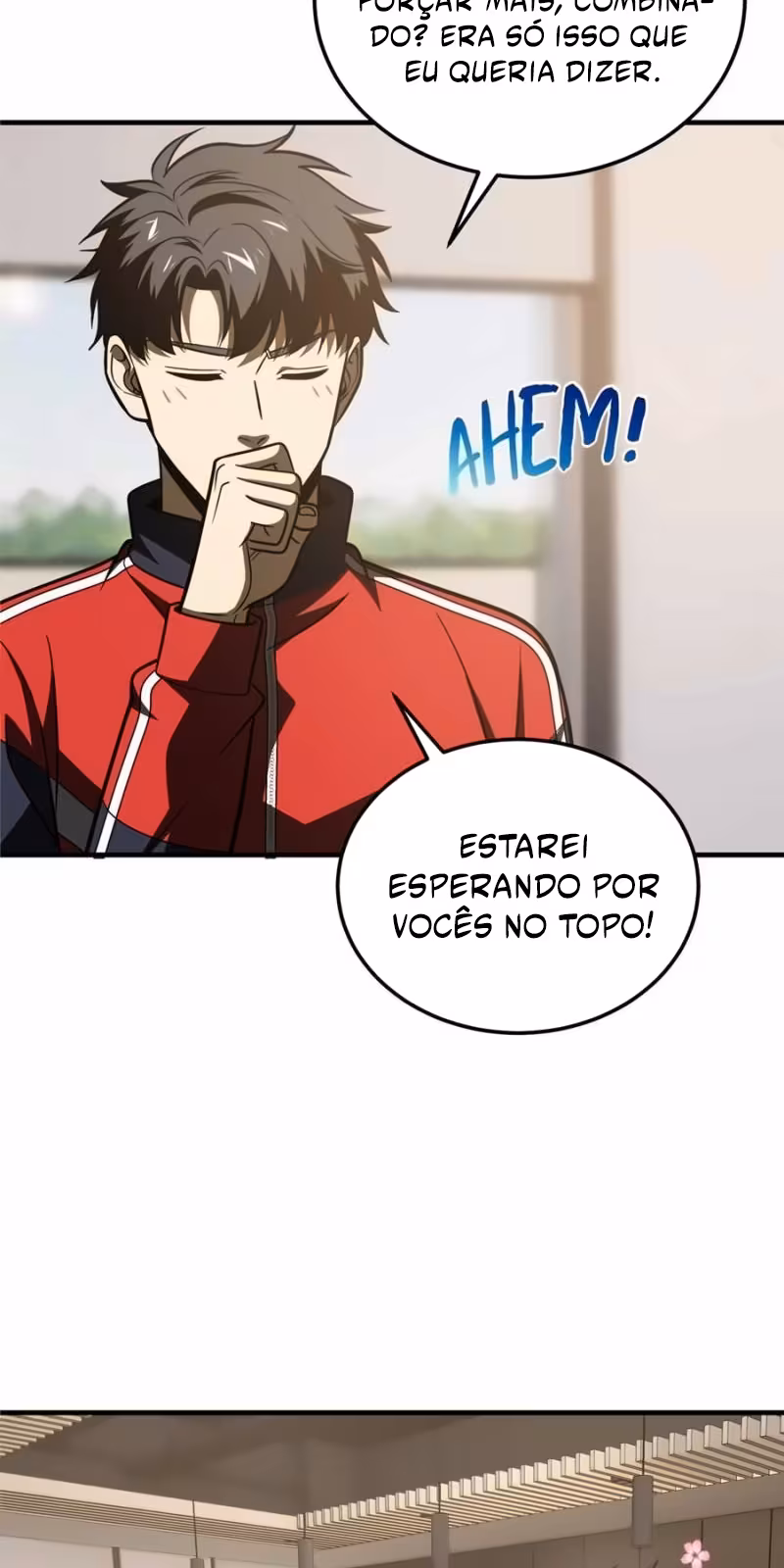 Página do Capítulo 203