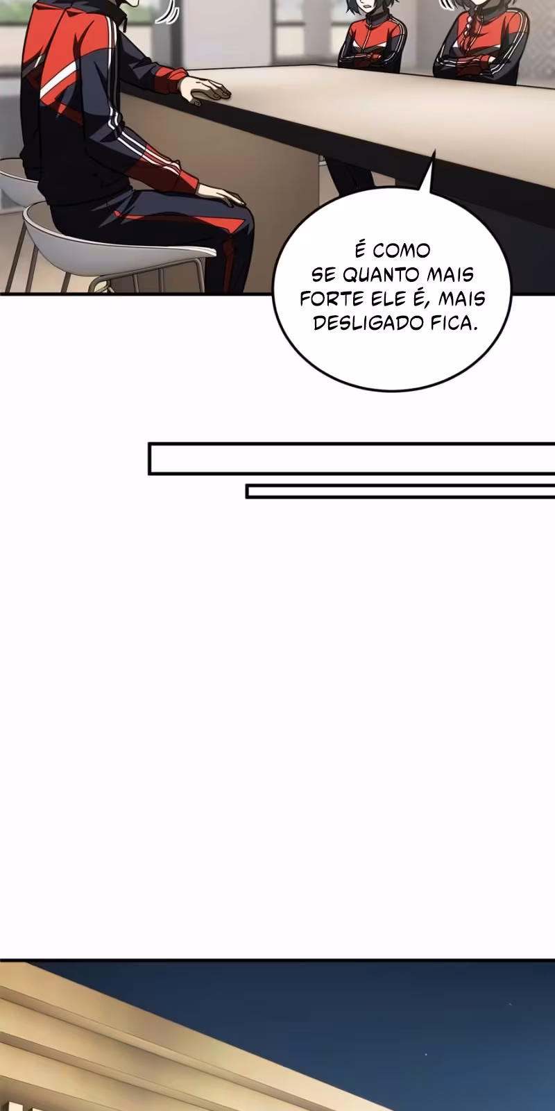 Página do Capítulo 203