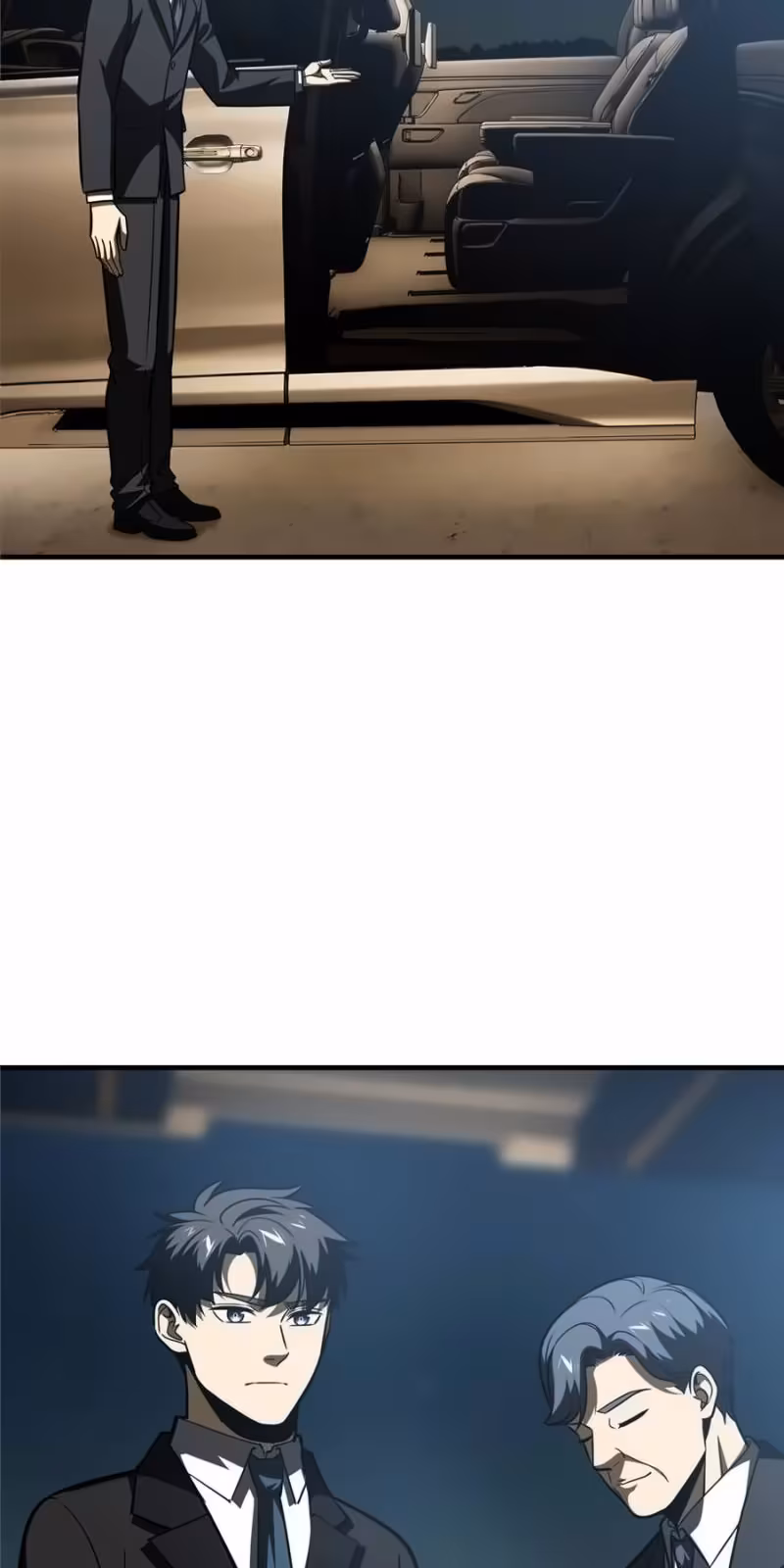 Página do Capítulo 203