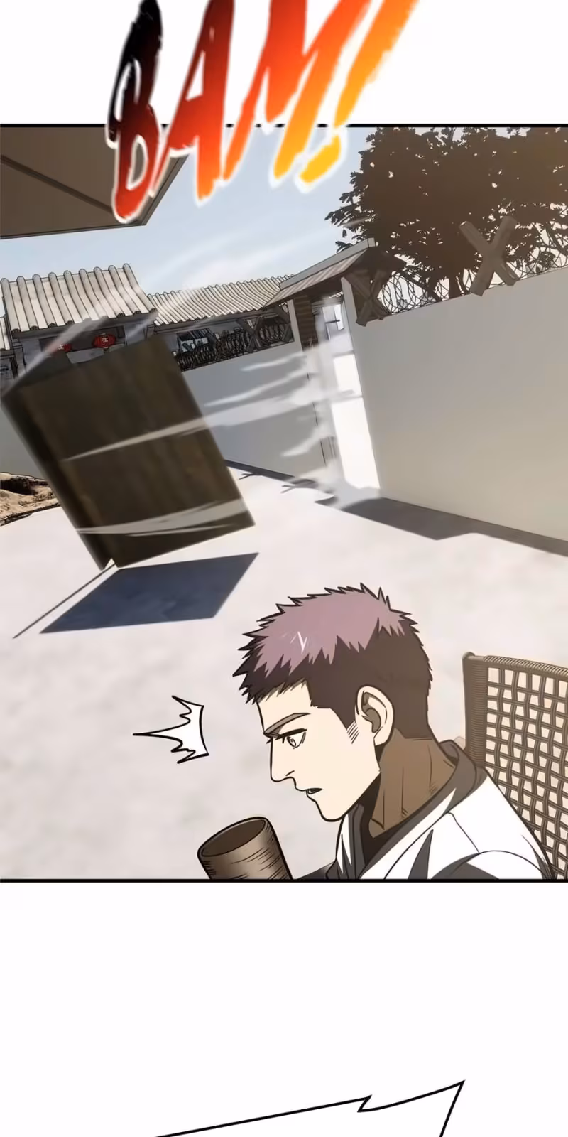 Página do Capítulo 203