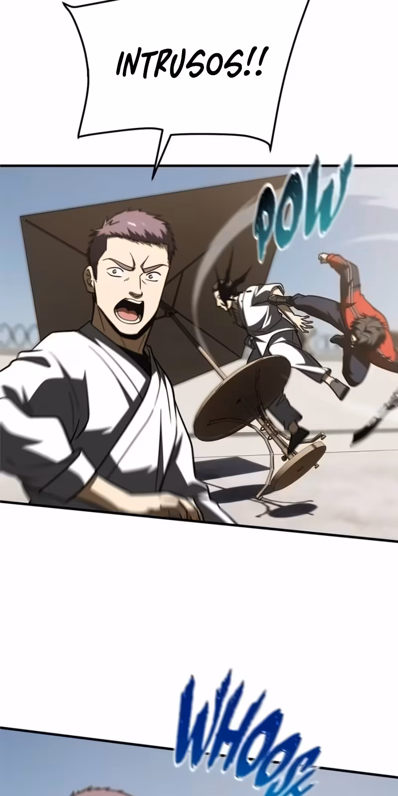 Página do Capítulo 203