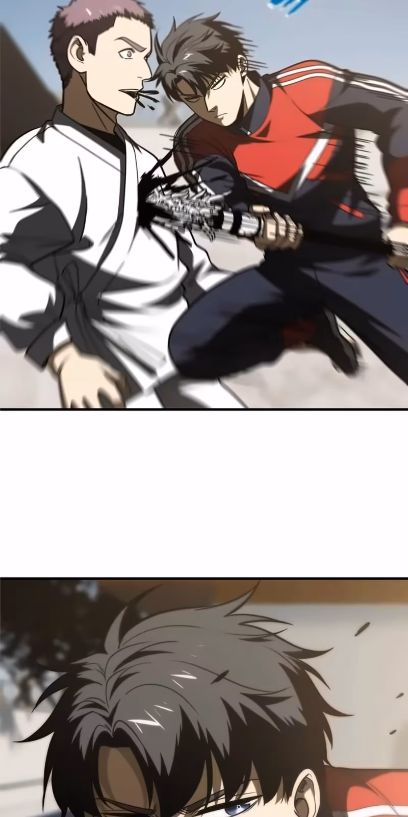 Página do Capítulo 203