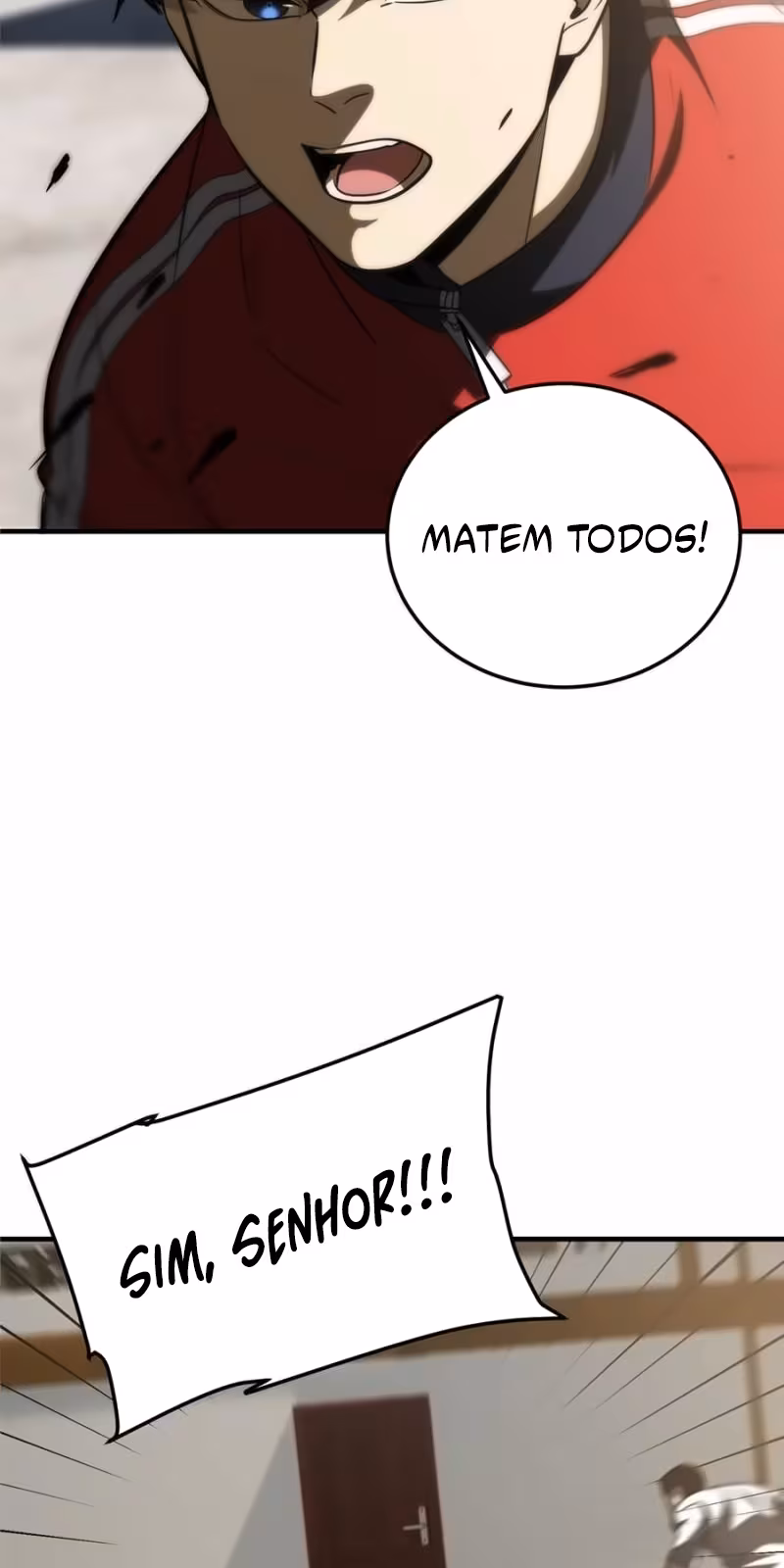 Página do Capítulo 203