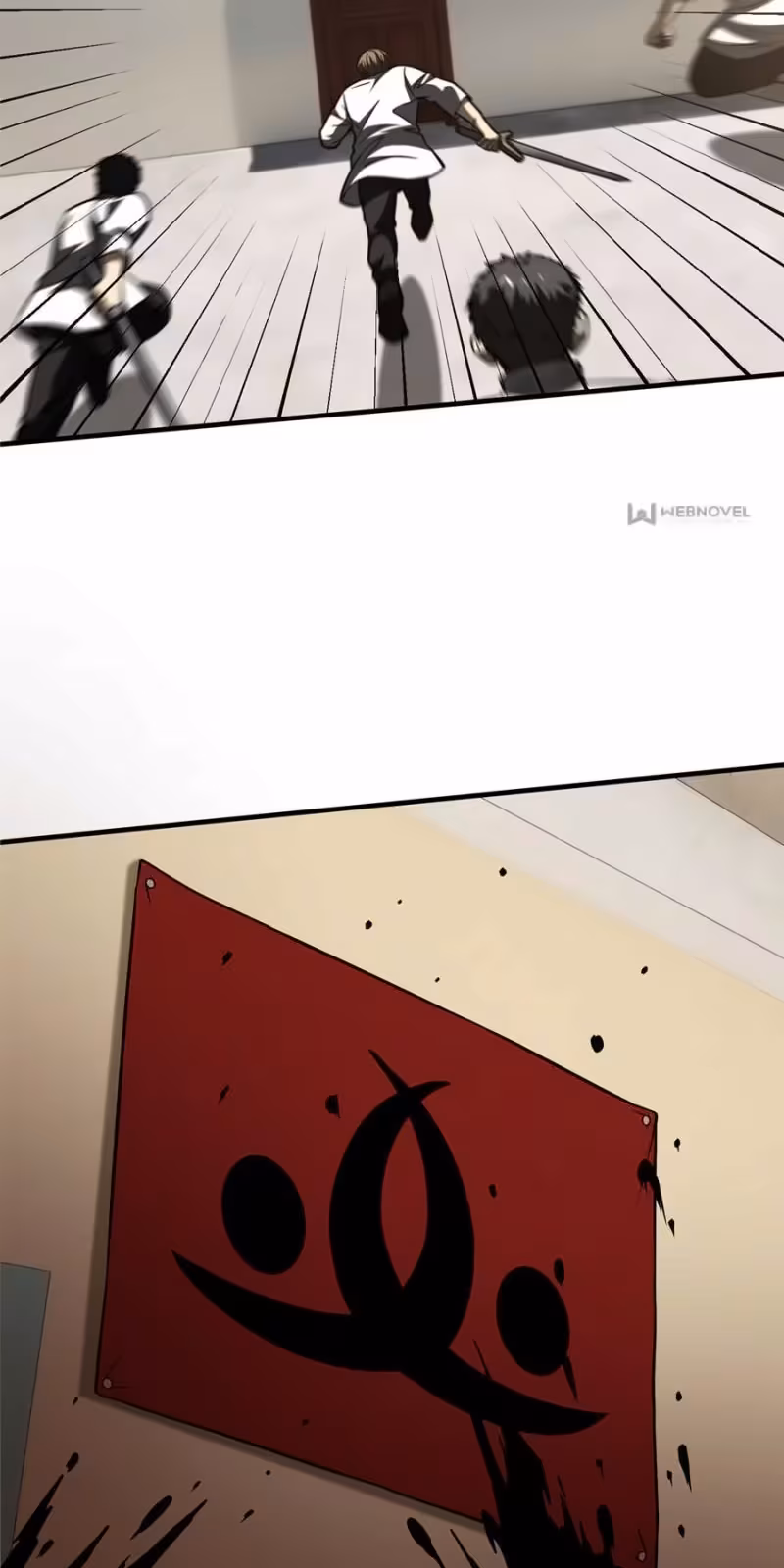 Página do Capítulo 203