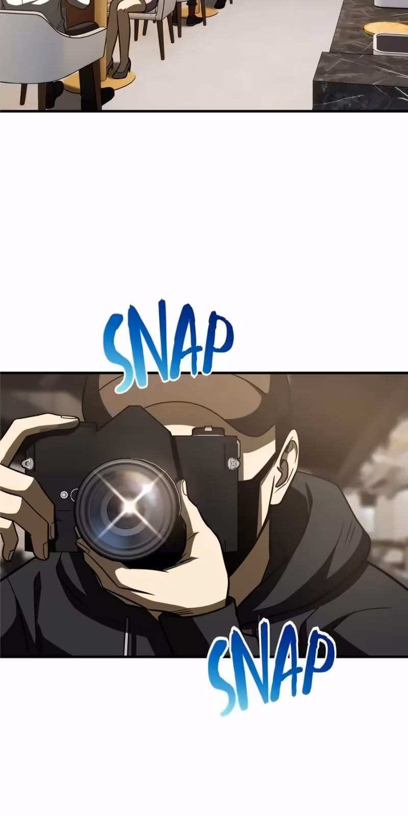 Página do Capítulo 203