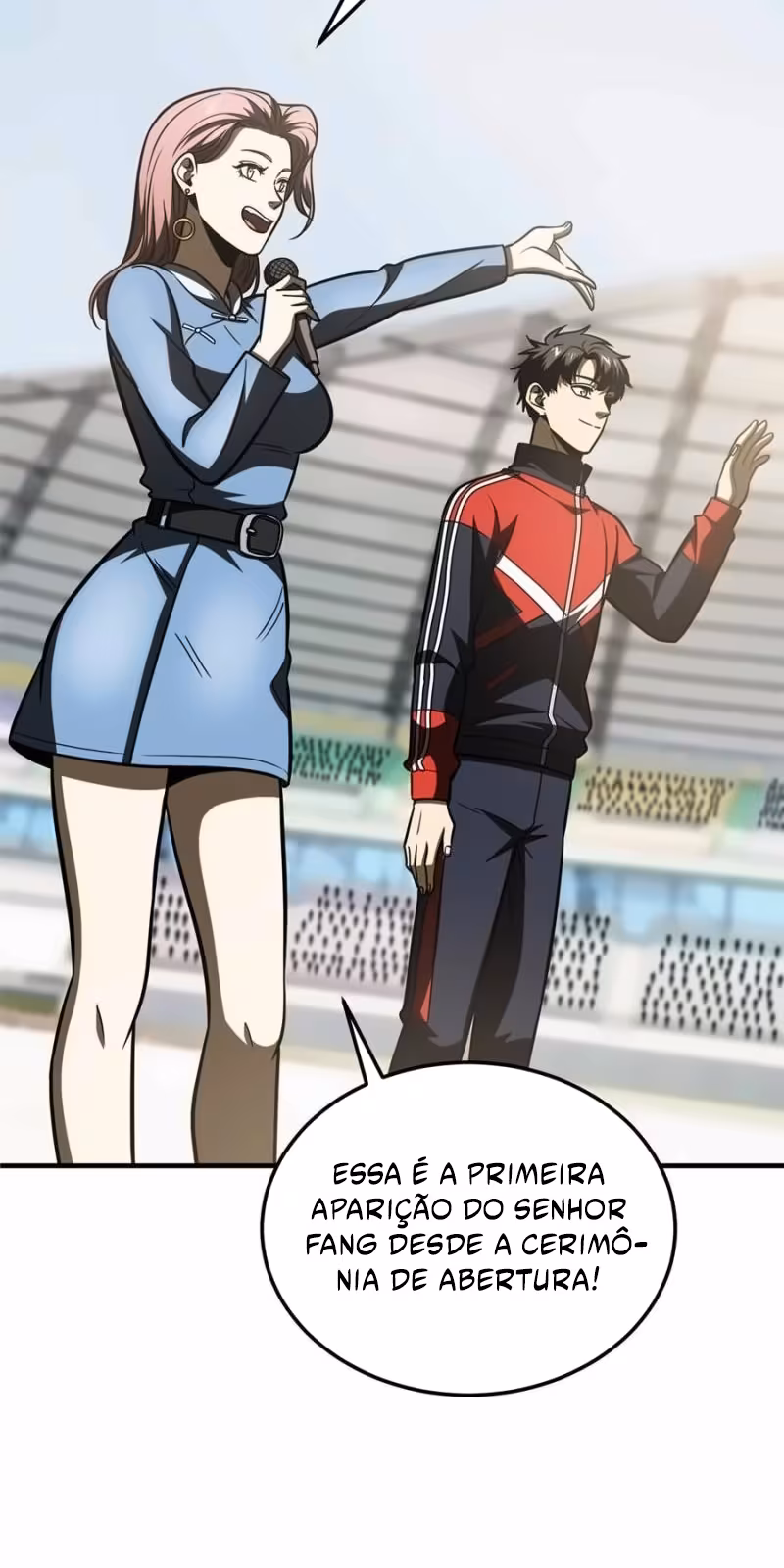 Página do Capítulo 203