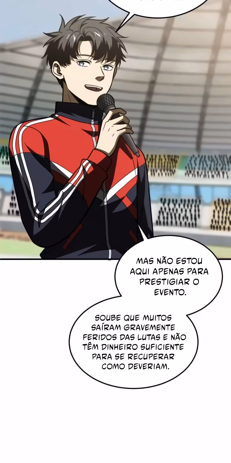 Página do Capítulo 203