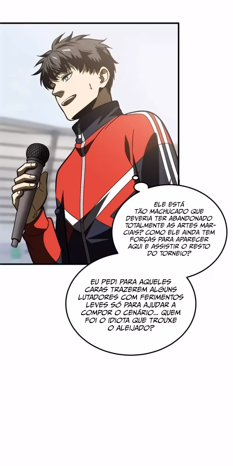 Página do Capítulo 203