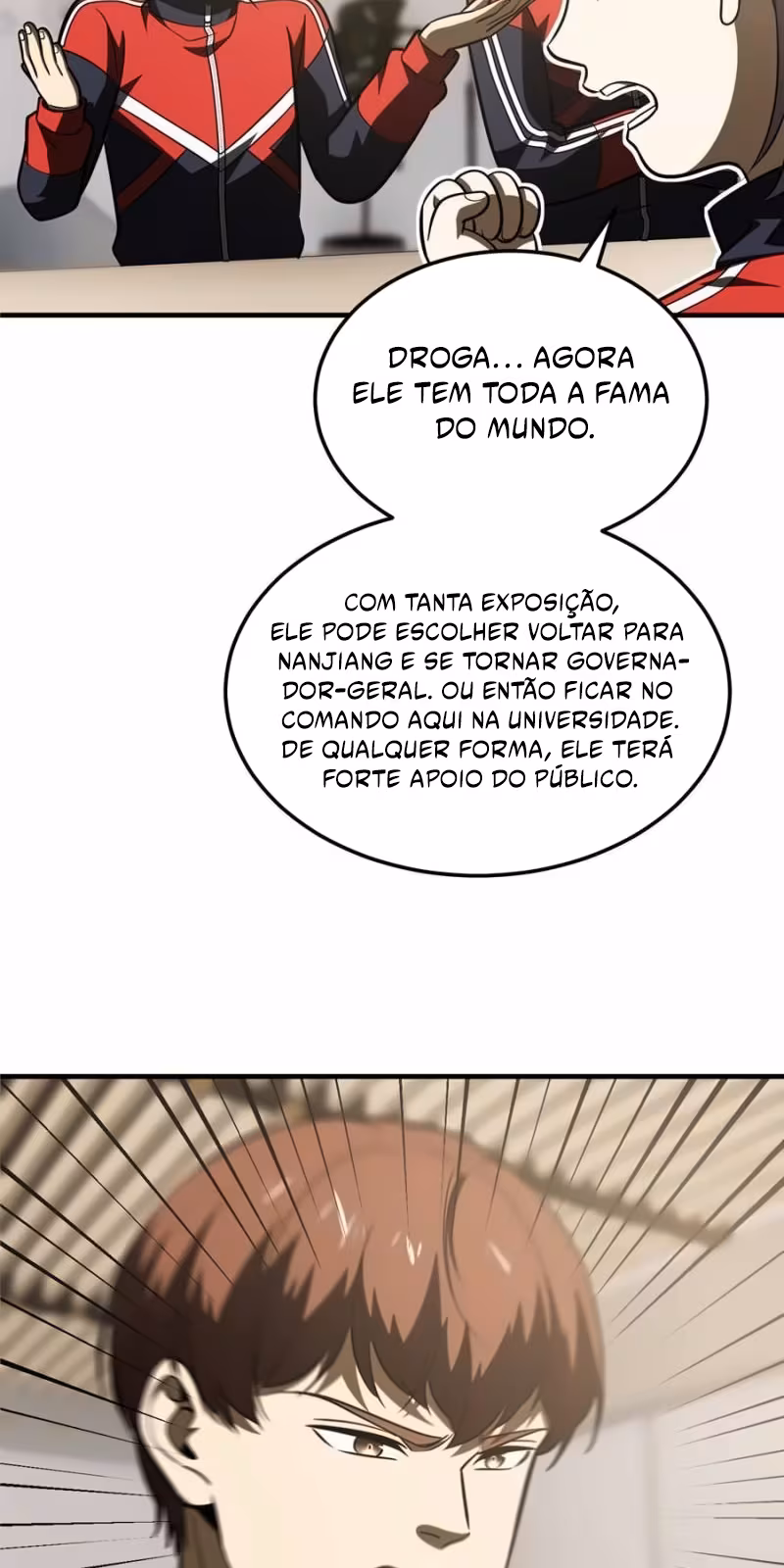 Página do Capítulo 203