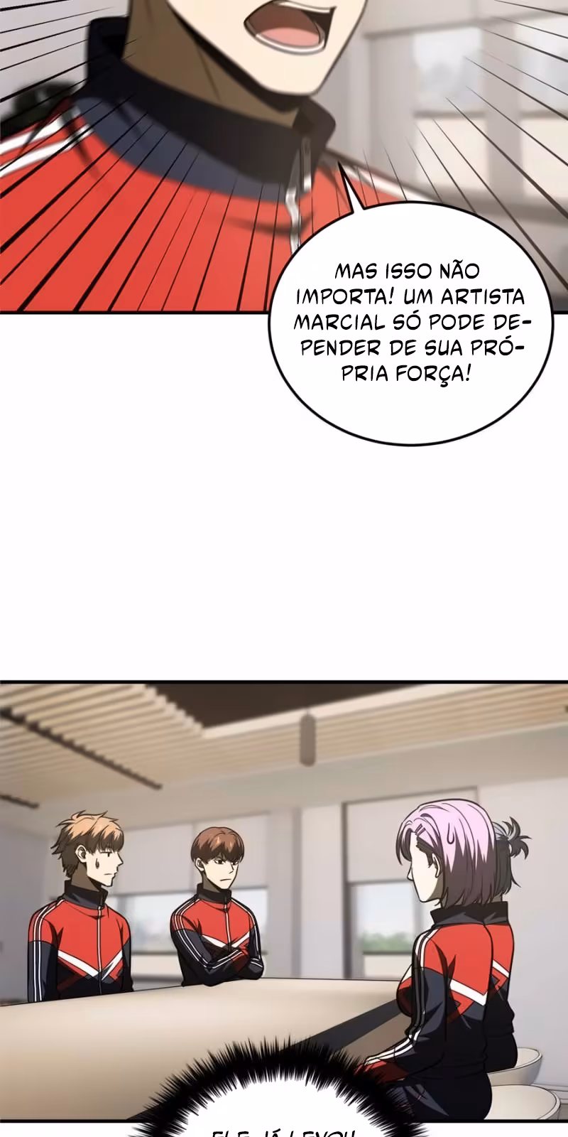 Página do Capítulo 203