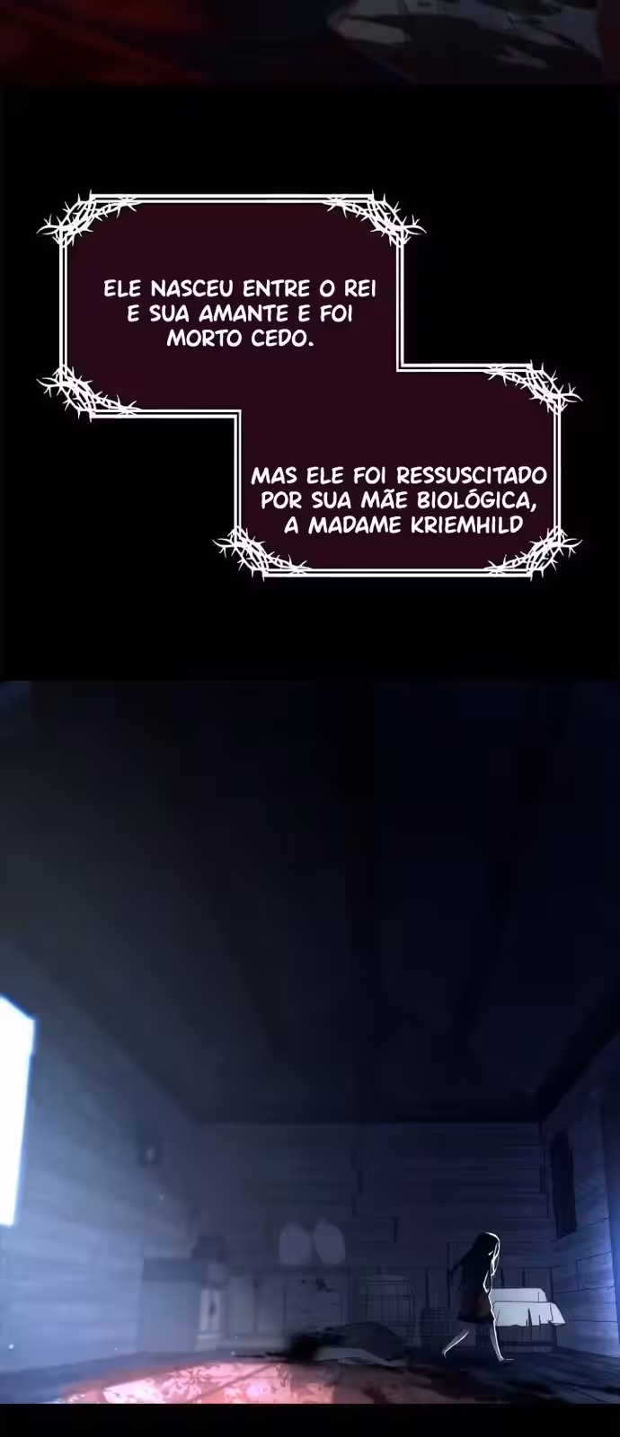 Página do Capítulo 01