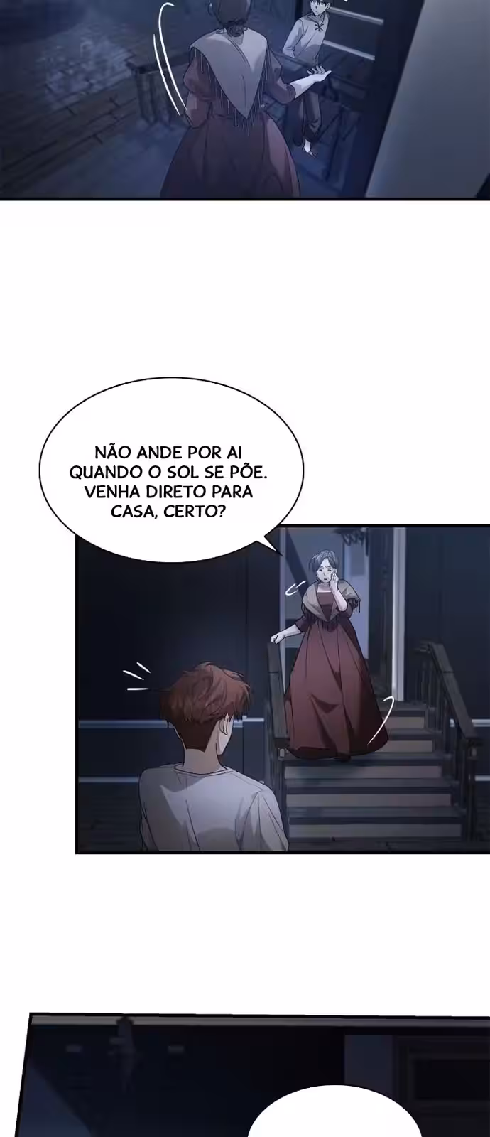 Página do Capítulo 01