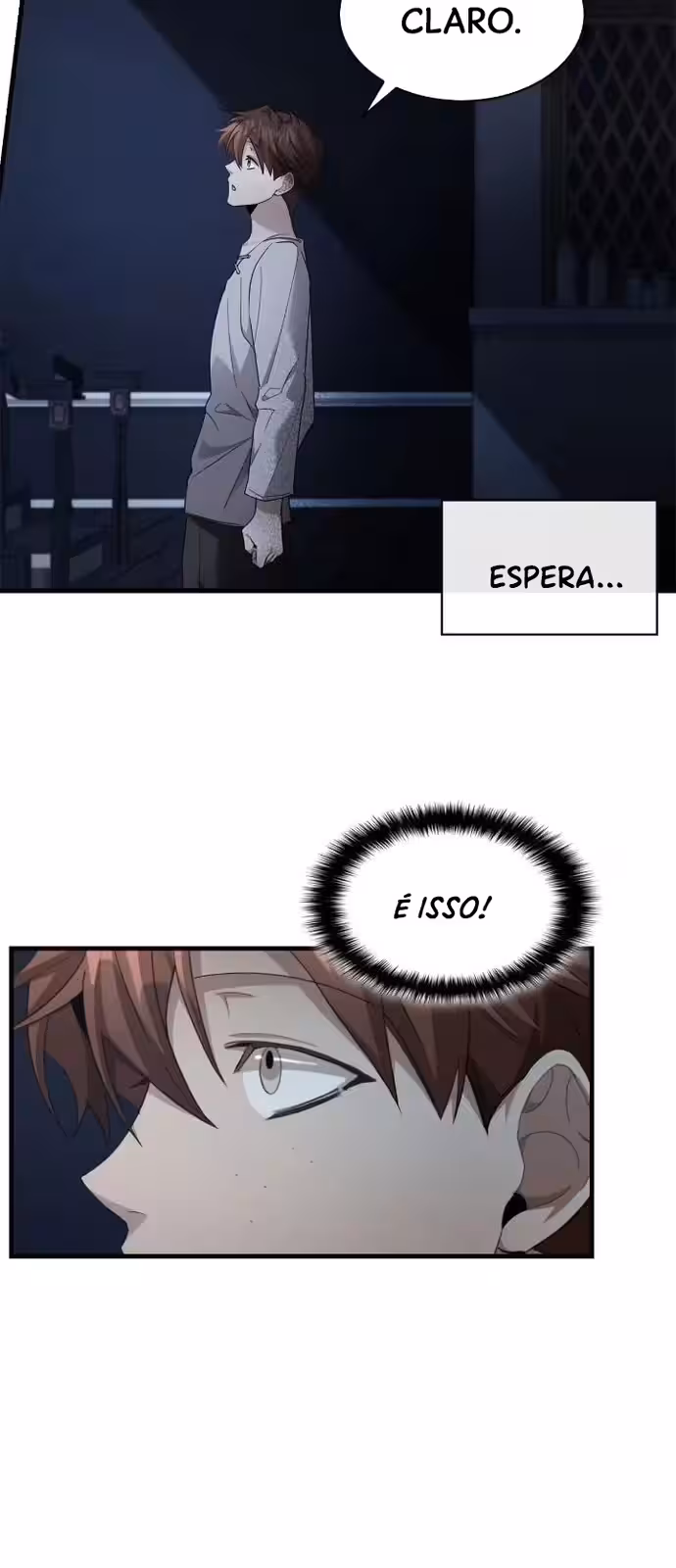 Página do Capítulo 01