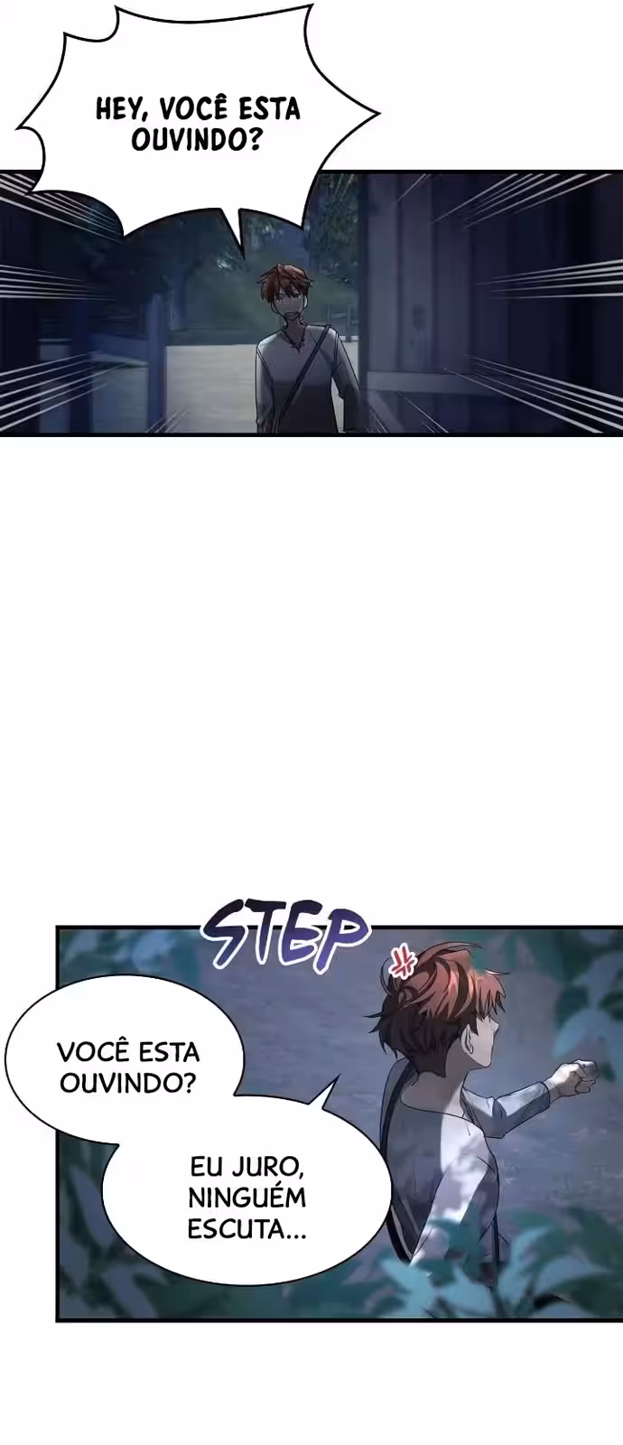 Página do Capítulo 01