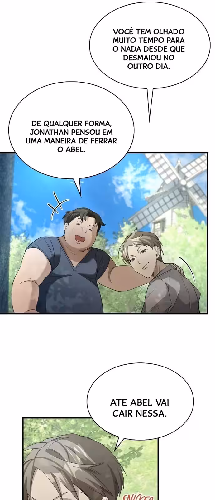 Página do Capítulo 01