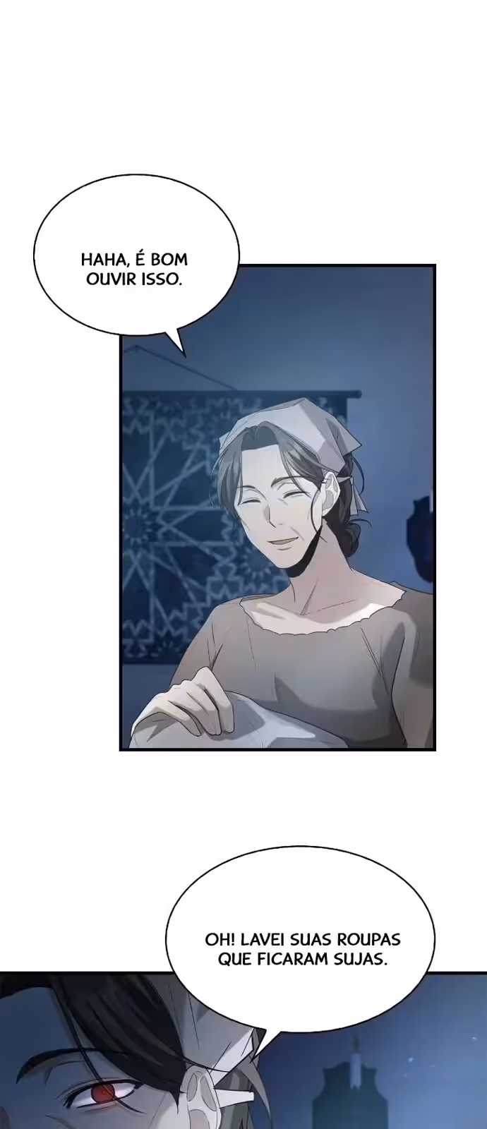 Página do Capítulo 01