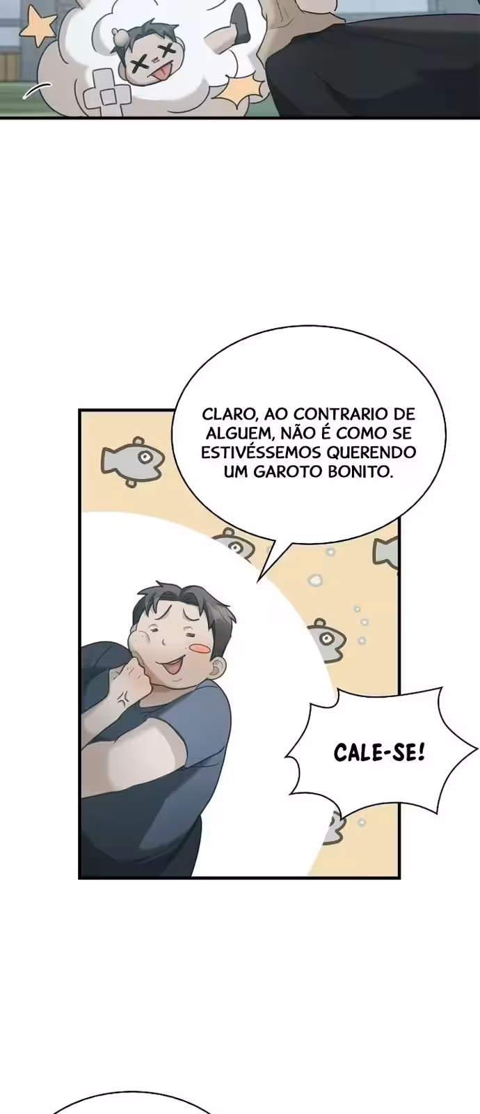 Página do Capítulo 01