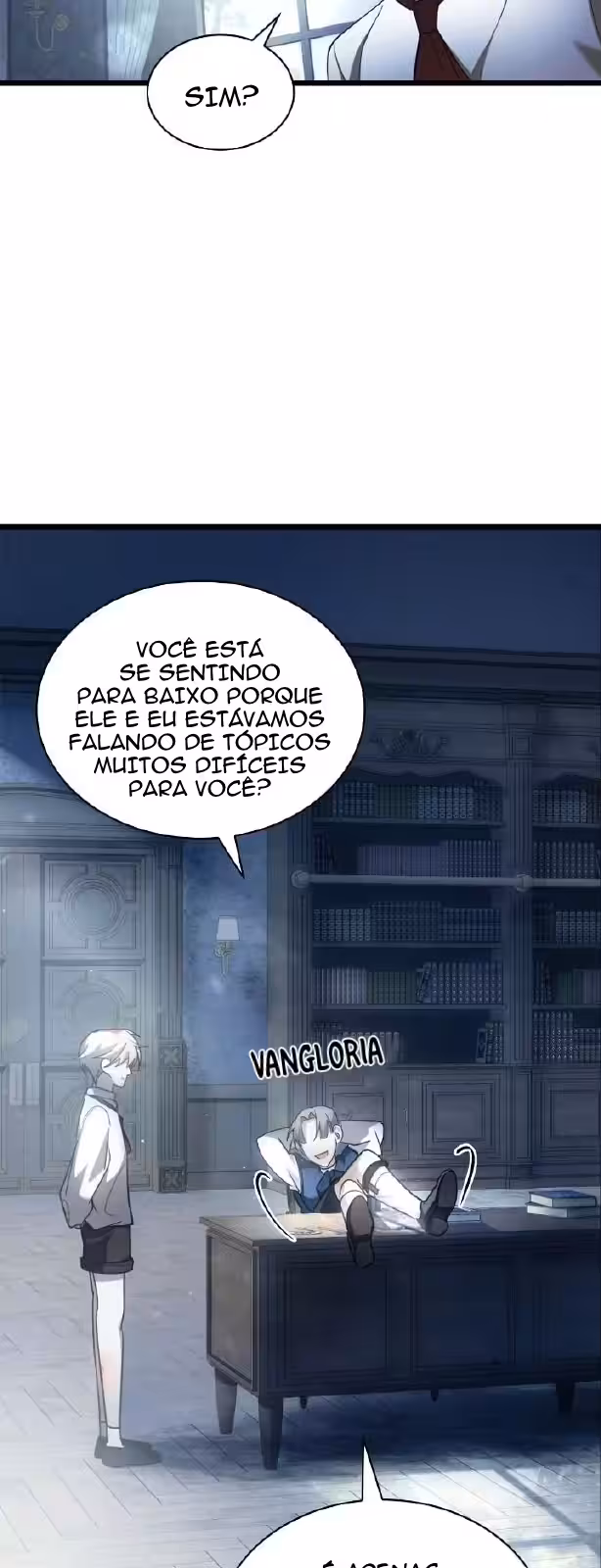 Página do Capítulo 04