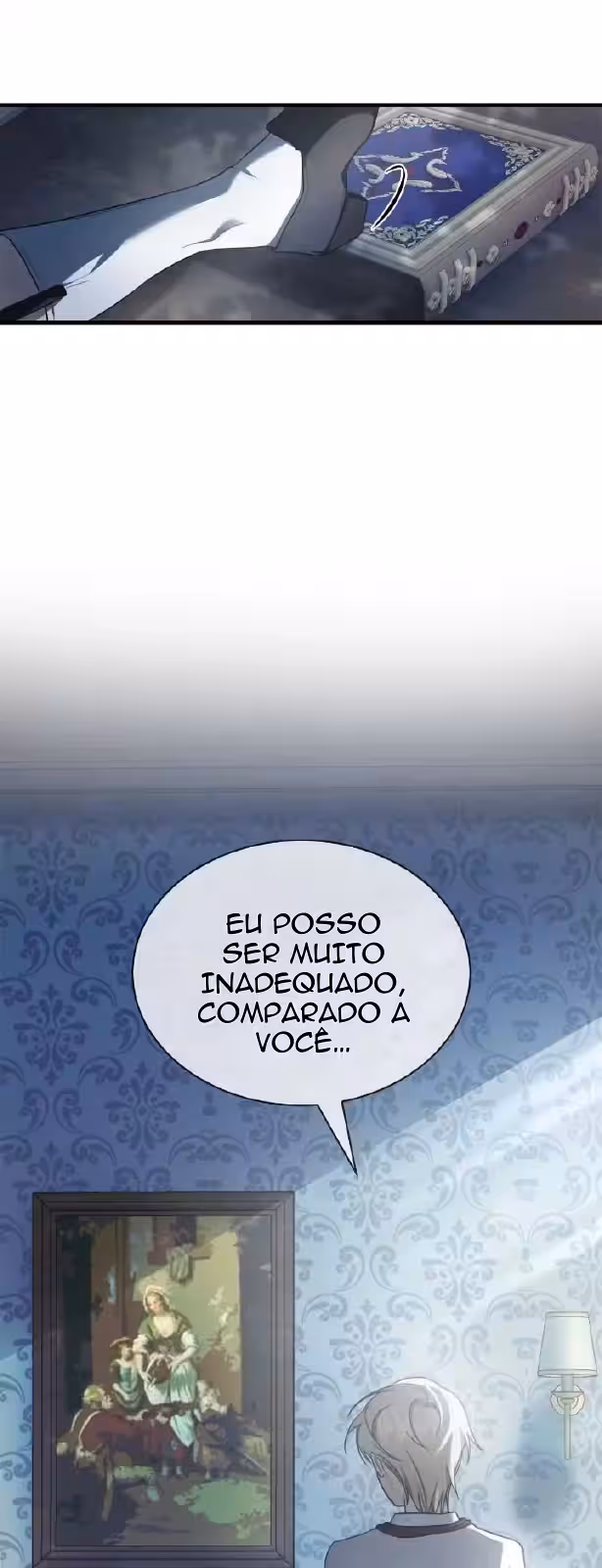 Página do Capítulo 04