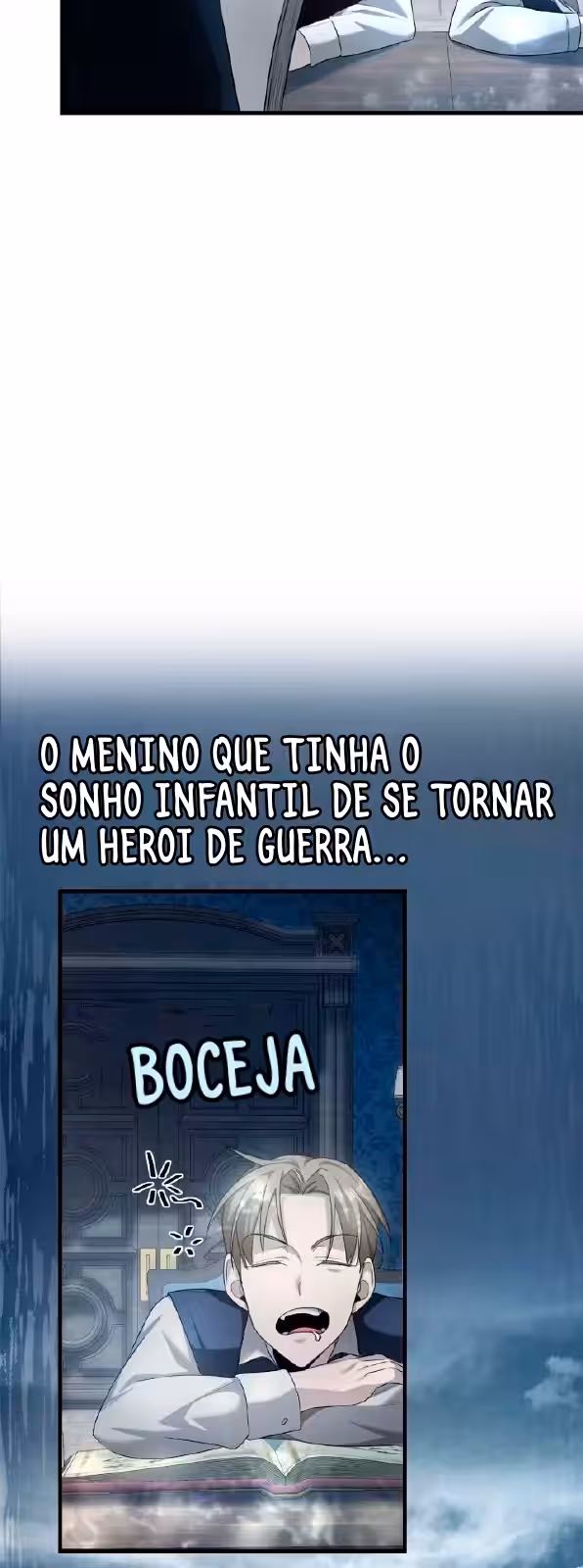 Página do Capítulo 05